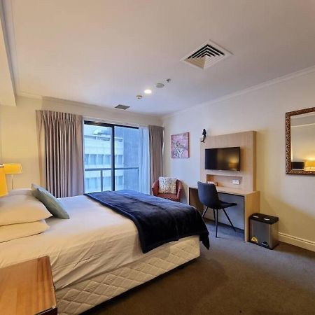 Sweet Escape Cbd Studio With Pool And Gym オークランド エクステリア 写真