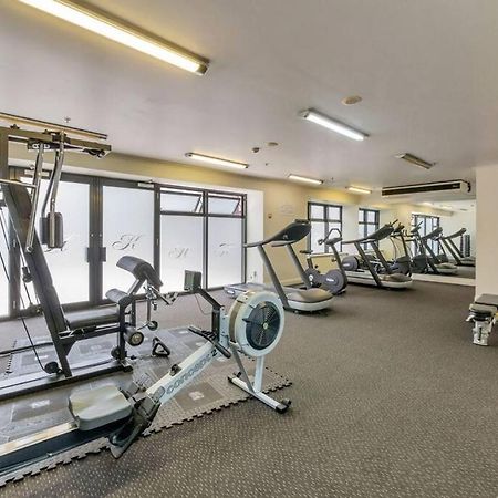 Sweet Escape Cbd Studio With Pool And Gym オークランド エクステリア 写真