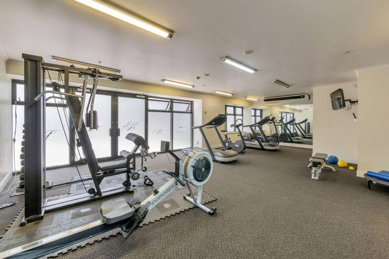 Sweet Escape Cbd Studio With Pool And Gym オークランド エクステリア 写真