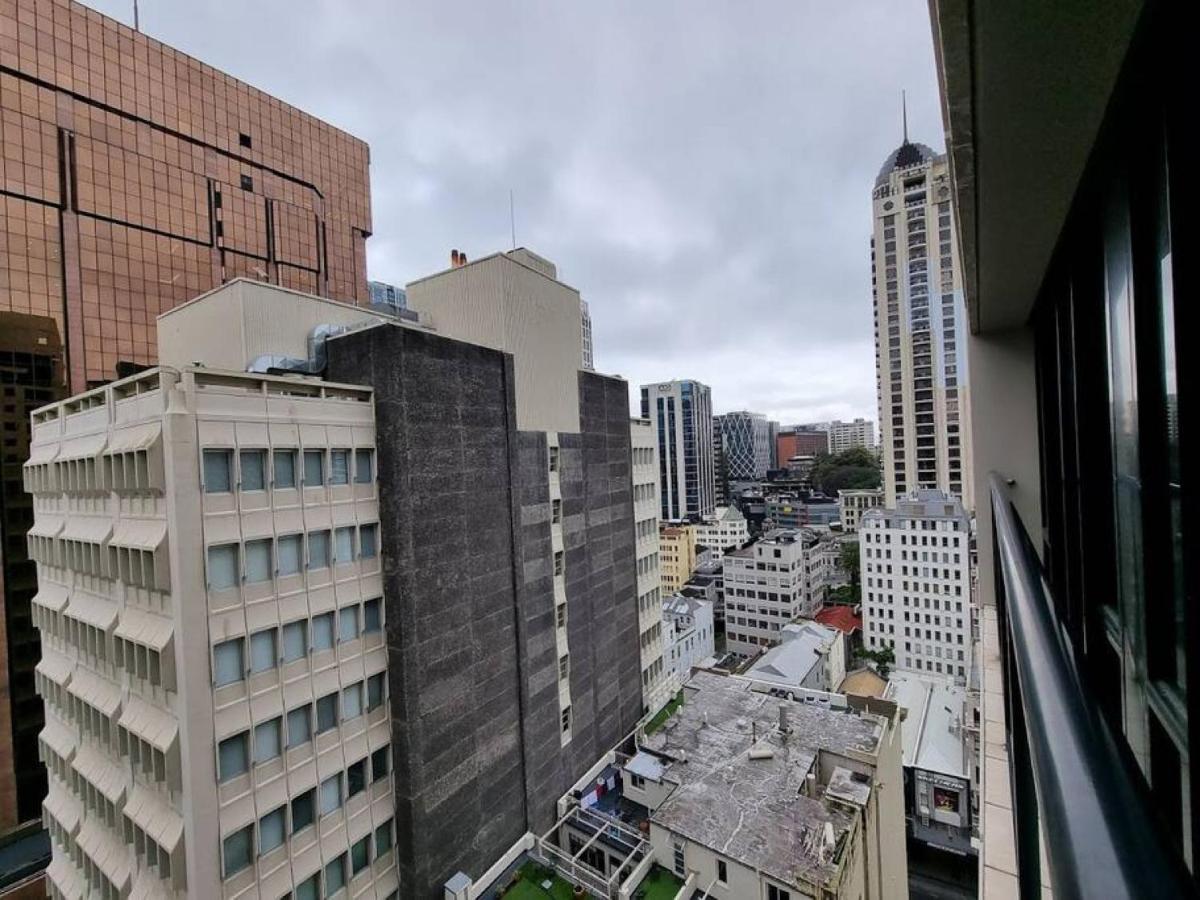Sweet Escape Cbd Studio With Pool And Gym オークランド エクステリア 写真