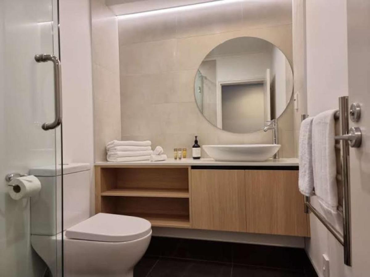 Sweet Escape Cbd Studio With Pool And Gym オークランド エクステリア 写真